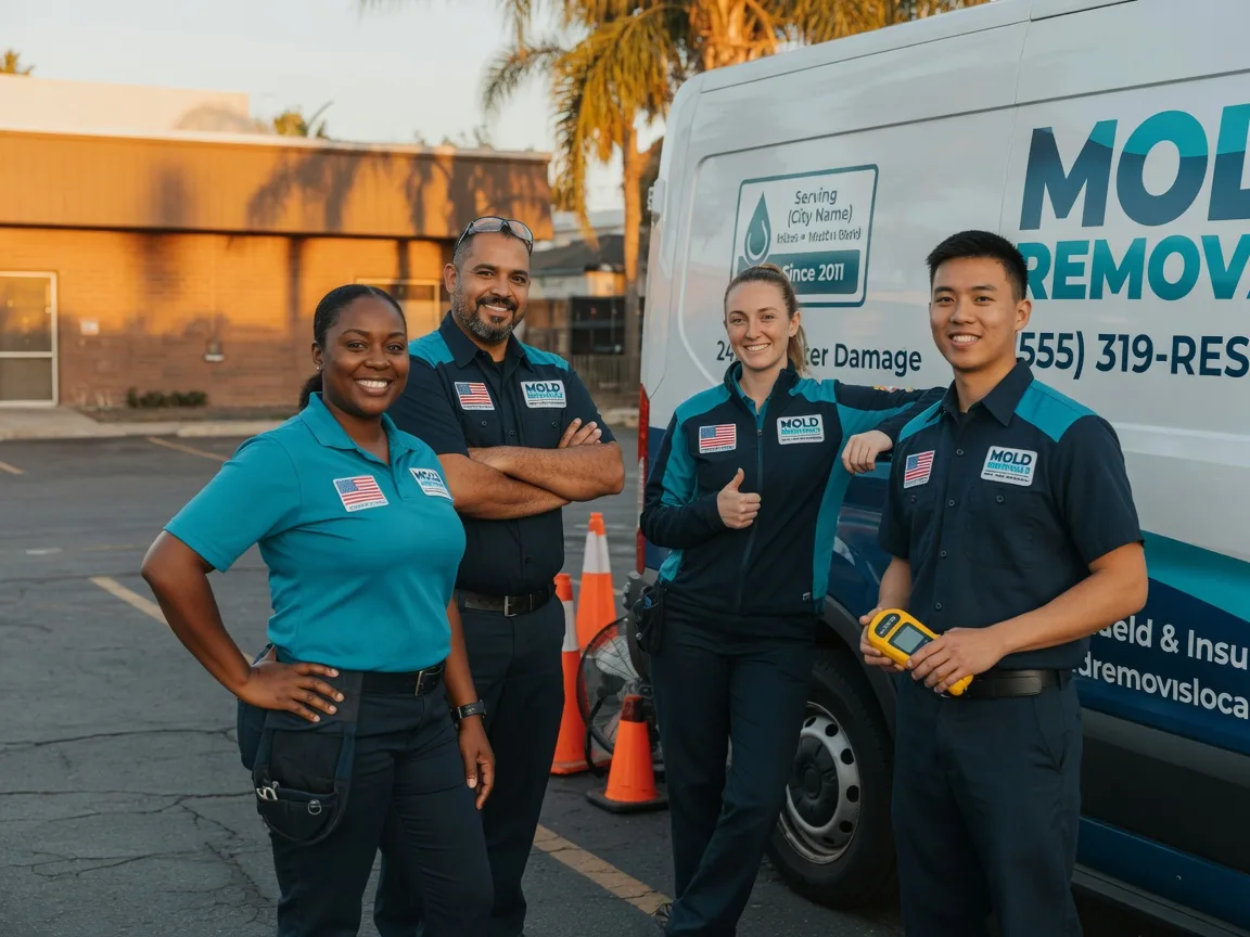 Water Damage Restoration company in Mcintosh, SD